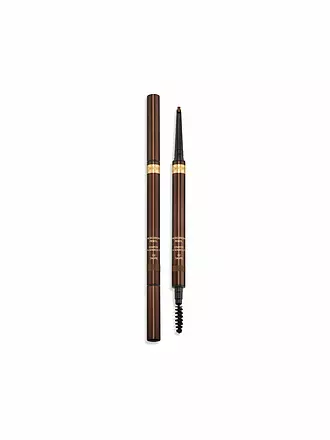TOM FORD BEAUTY | Augenbrauenstift - MICRO BROW PENCIL (03 Chestnut) | 